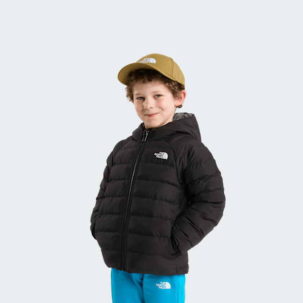 Veste réversible Perrito pour enfant