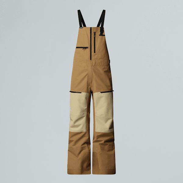 Men's Ceptor Bib Trousers