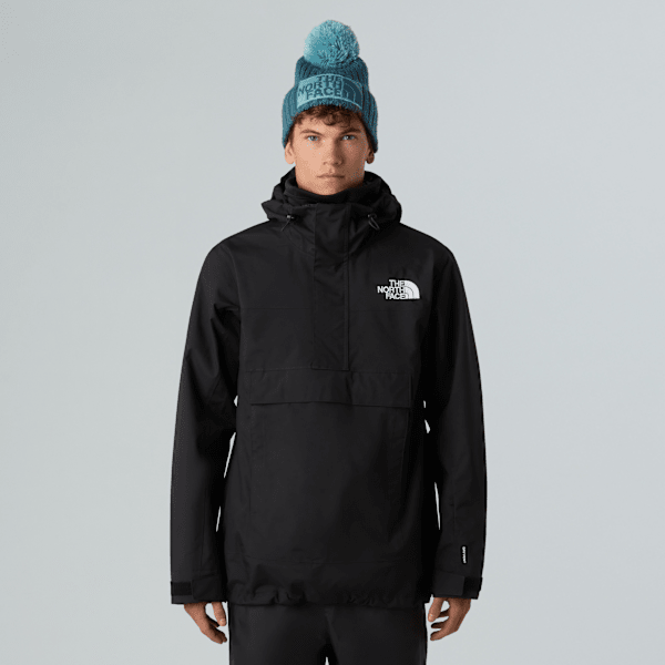 Mens-Driftview-Anorak-TNF-TNF-