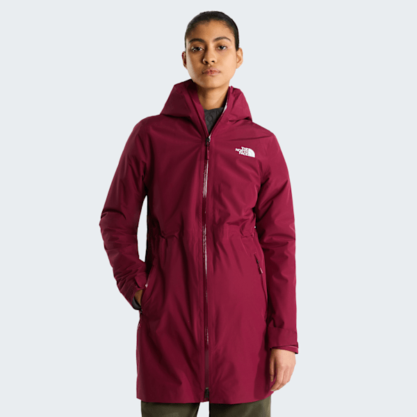 Parka Bedretto DryVent™ Mono pour femme