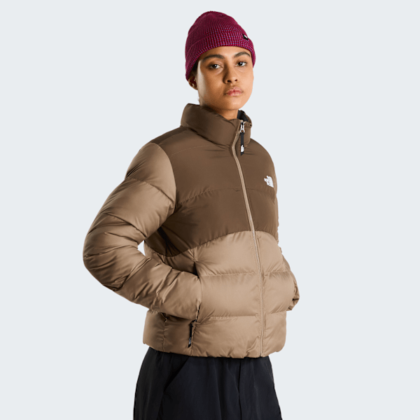 Veste Saikuru pour femme