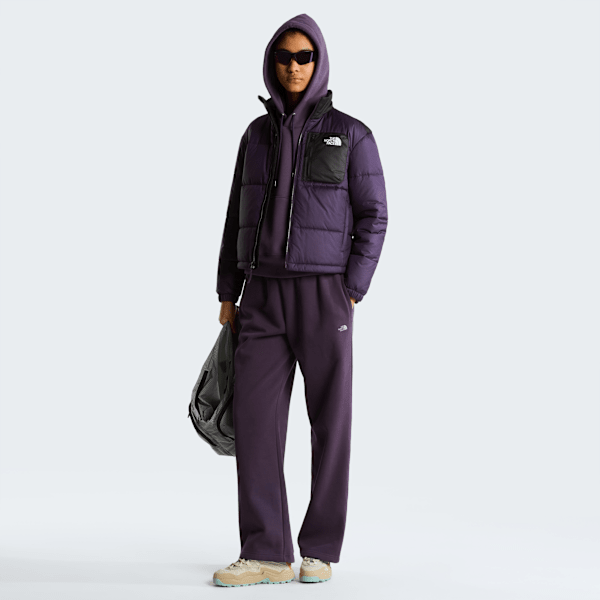 Veste isolante synthétique Nuketo pour femme Endless Dusk- TNF Black