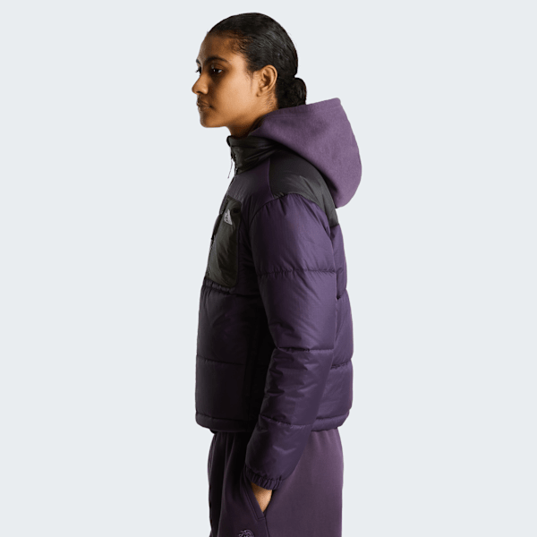 Veste isolante synthétique Nuketo pour femme Endless Dusk- TNF Black