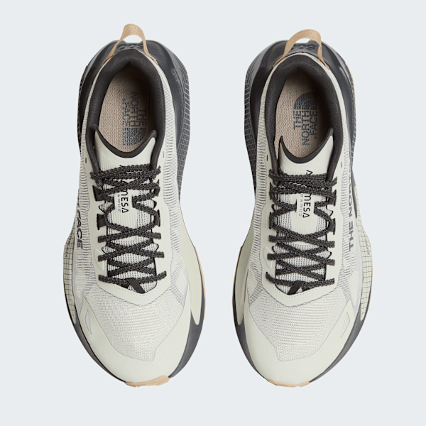 Chaussures de trail Altamesa 500  V2 pour homme Cumulus Cloud-Anthracite Grey
