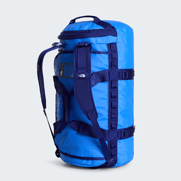 Sac duffel Base Camp 71L - M Active Blue-Bold Blue