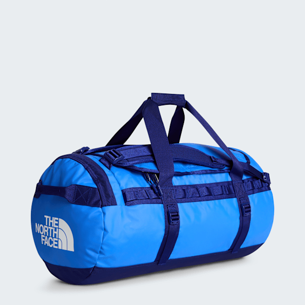 Base Camp Duffel 71L - Medium | The North Face DK