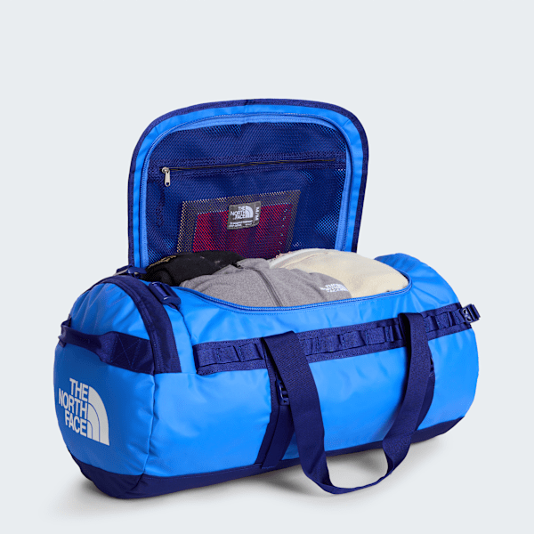 【なっお】①Fourleaf Base Bolsa de viaje Base Camp Duffel 71L - M | The North Face ES