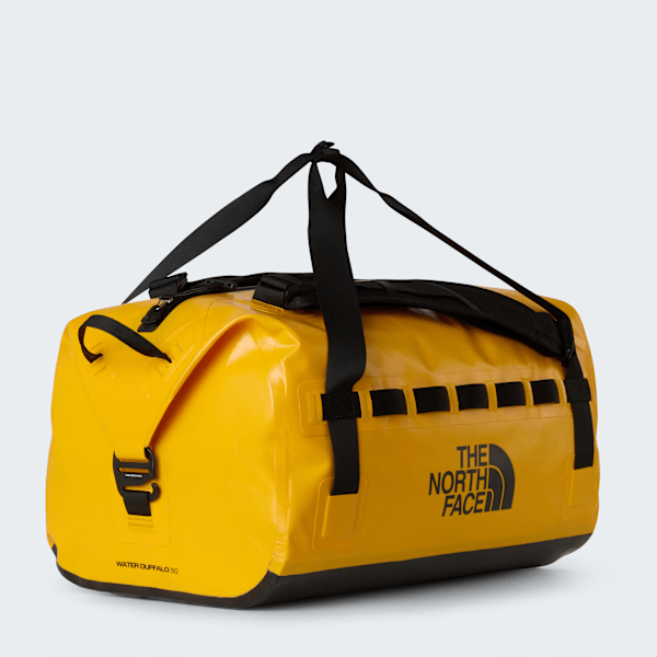 Sac duffel imperméable Base Camp – 50L