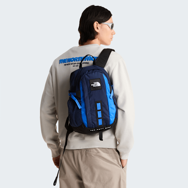 Hot Shot Mini Backpack | The North Face
