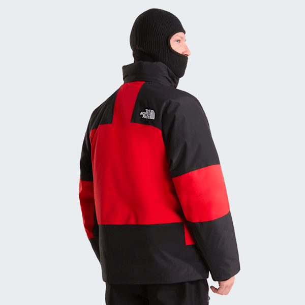 Men's Snowsquall Jacket | The North Face