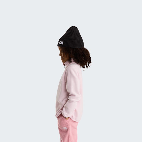 Ensemble deux pièces Glacier pour enfant Pale Blossom-Primrose