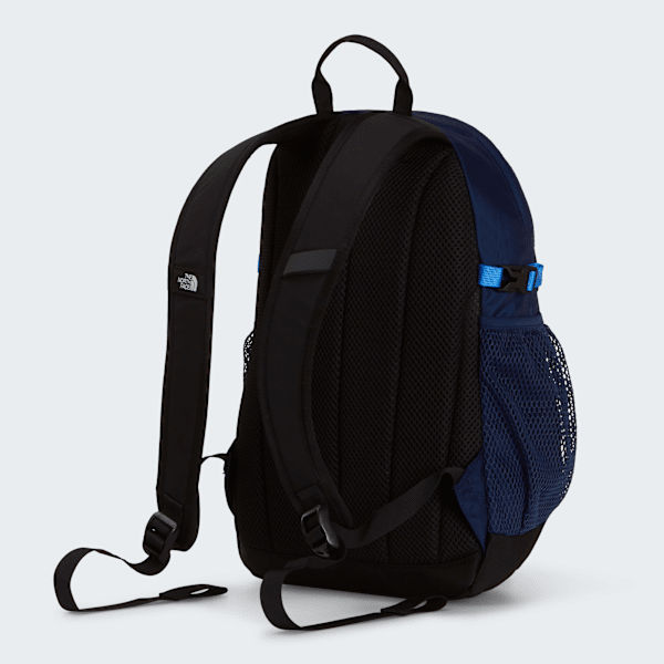Mini sac à dos Hot Shot Summit Navy-Active Blue