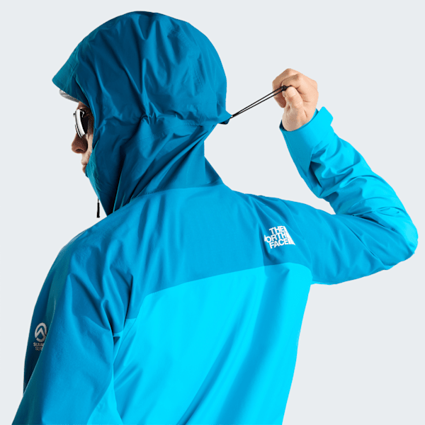 Men's Summit Torre Egger FUTURELIGHT™ Jacket | The North Face FI