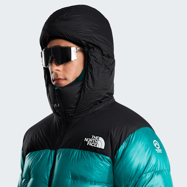 Men's Summit Nuptse Jacket | The North Face DK
