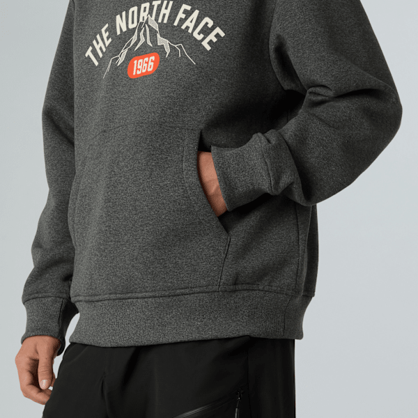 Men's Varsity Graphic Hoodie | The North Face UK
