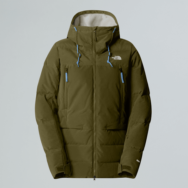 Women’s Pallie Down Jacket
