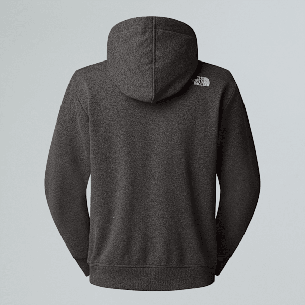Men's Varsity Graphic Hoodie | The North Face UK