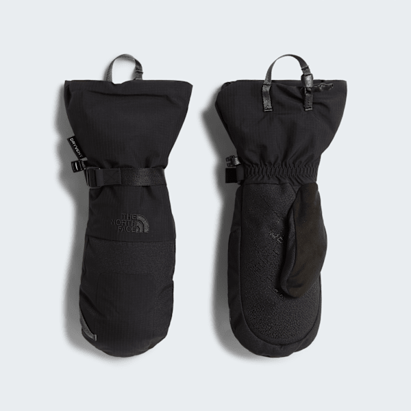 Montana Mittens | The North Face DK
