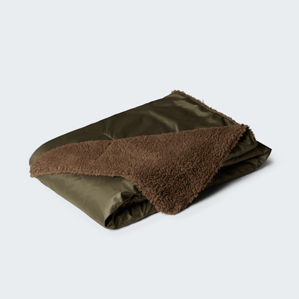 Wawona Fuzzy Blanket | The North Face