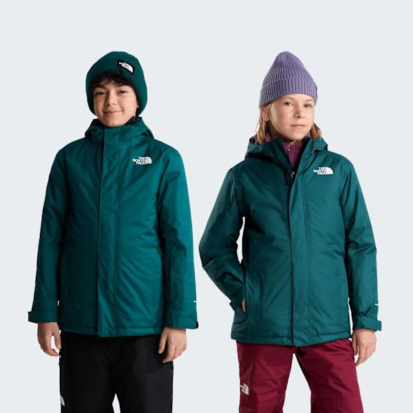 Veste Snowquest pour enfant