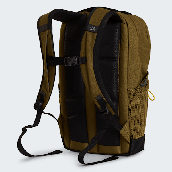 Sac à dos Jester Caraway Seed-TNF Black-Pigment Yellow