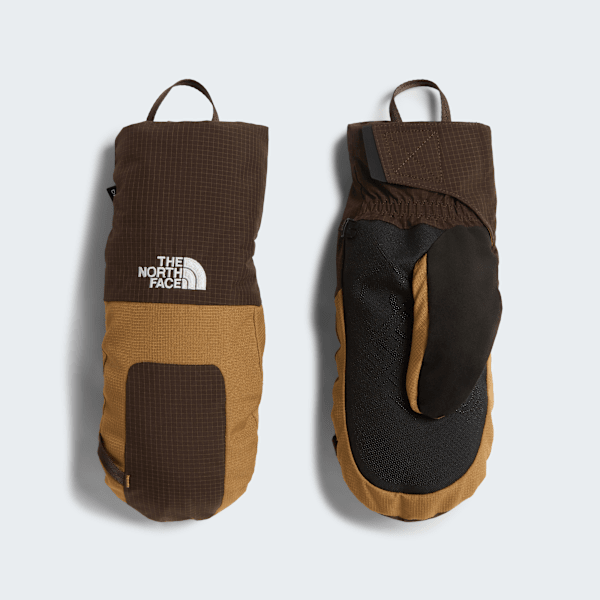 Montana Short Mittens | The North Face DK