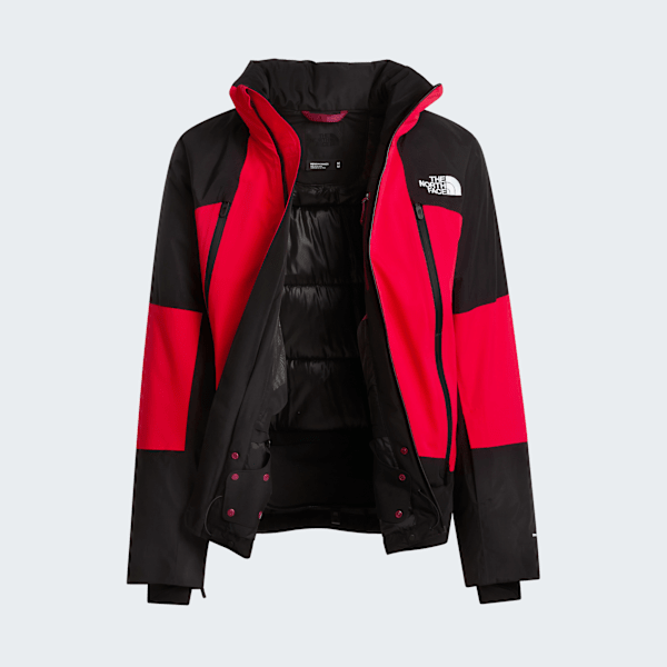 Men's Snowsquall Jacket | The North Face DK