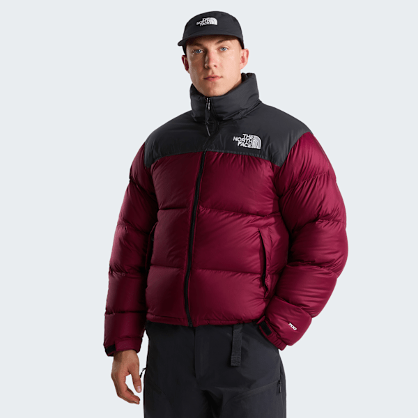 Veste 1996 Retro Nuptse pour homme