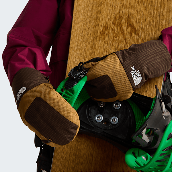 Montana-Short-Mittens-TNF-Dark