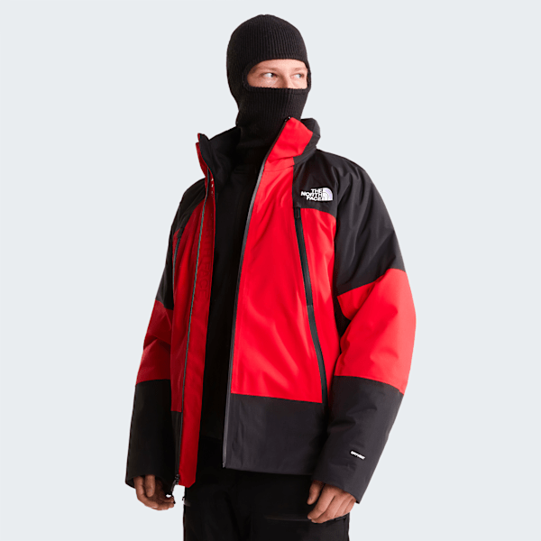Men's Snowsquall Jacket | The North Face DK