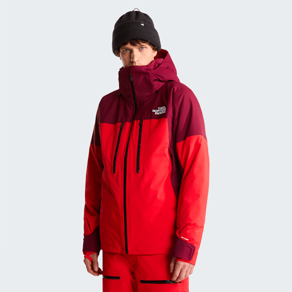 Veste Chakal pour homme