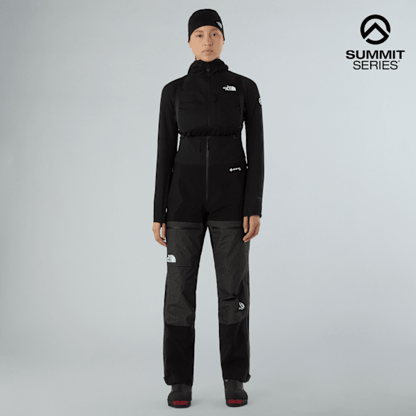 Women's Summit Mountain GORE-TEX® Pro Bib Trousers | The North Face