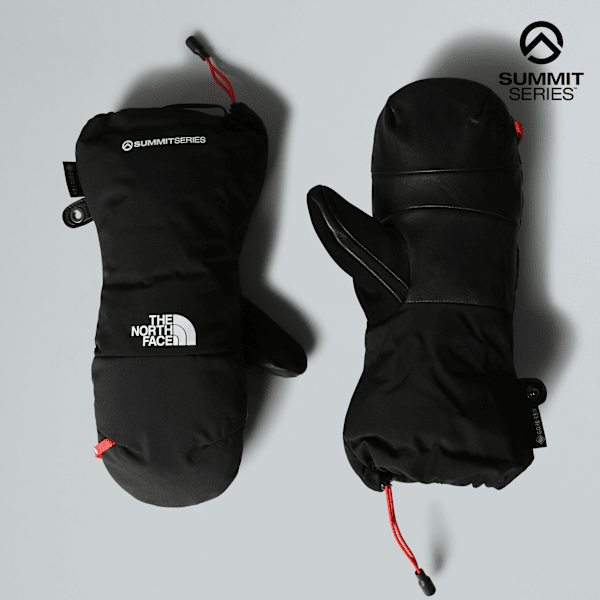 Summit Down GORE-TEX® Mittens | The North Face IE