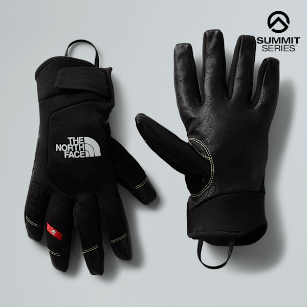 Summit Extra-Lightweight Climb Gloves | The North Face