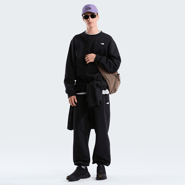 Jogging décontracté TNF™ Essential Simple Dome pour homme TNF Black
