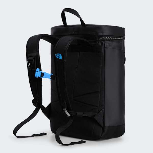Sac à dos Base Camp Fuse Box - Mini  TNF Black-TNF Black-NPF