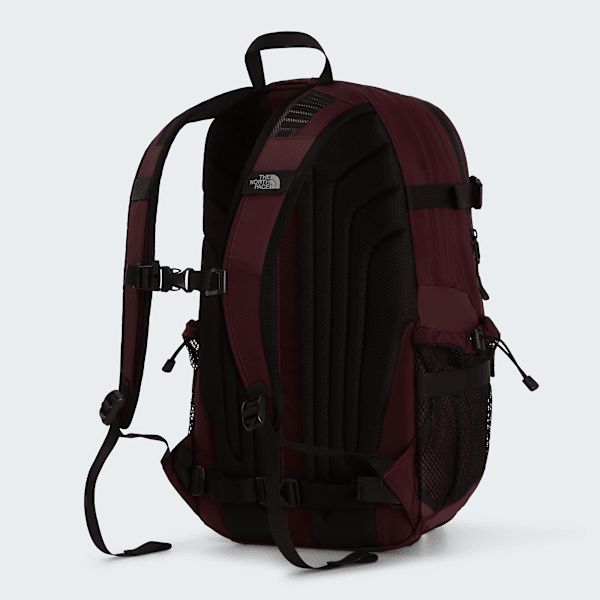 Sac à dos Base Camp Hot Shot Deep Burgundy