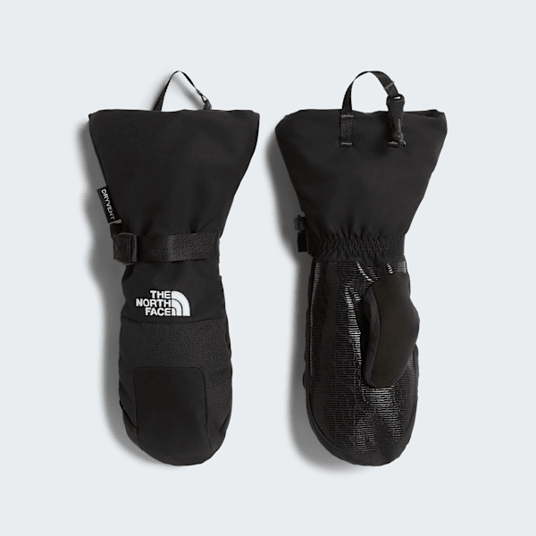 Kids' Montana Mittens | The North Face
