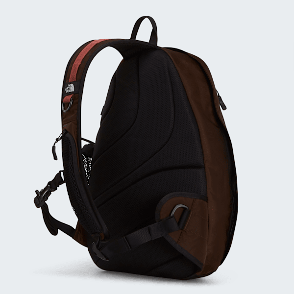 Sac sling Hot Shot Dark Chestnut-Copper Silt