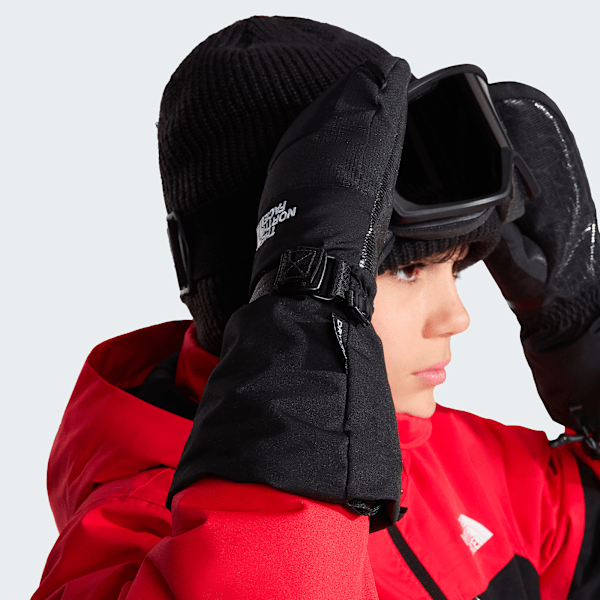 Kids' Montana Mittens | The North Face DK
