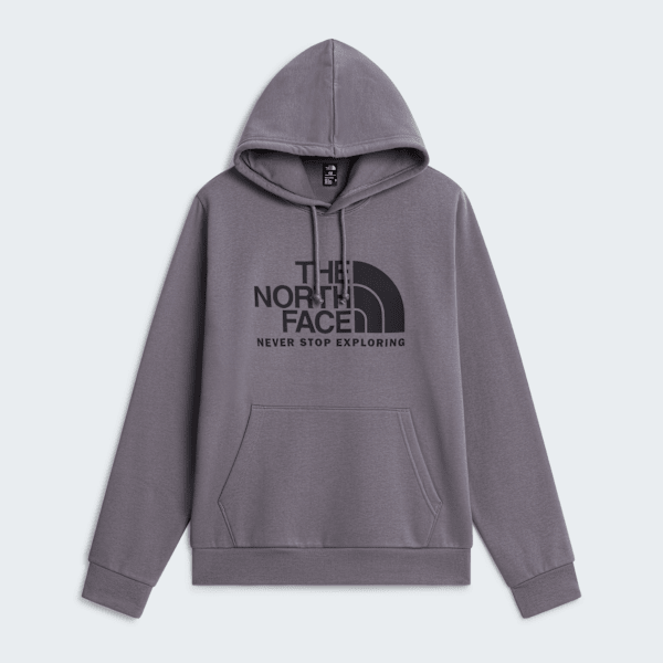 Men's Evolution Front Throwback Regular Hoodie | The North Face
