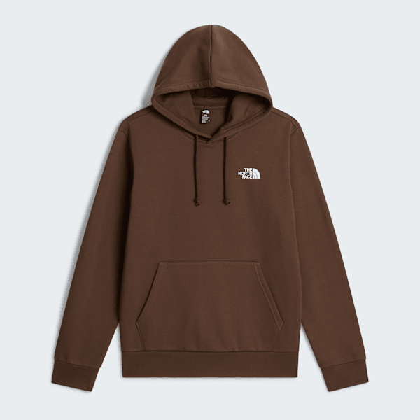 Men's Evolution Core Dome Regular Hoodie | The North Face DK