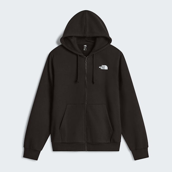Men's Evolution Core Dome Regular Hoodie | The North Face DK