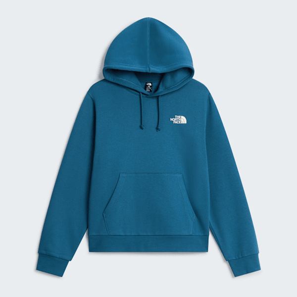 Women's Outdoor Regular Graphic 3 Hoodie | The North Face DK