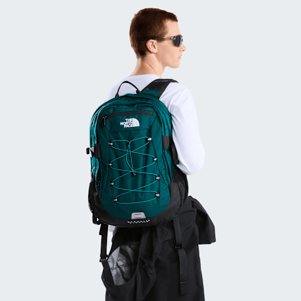 Sac à dos Borealis Classic Pacific Teal-Restorative Teal
