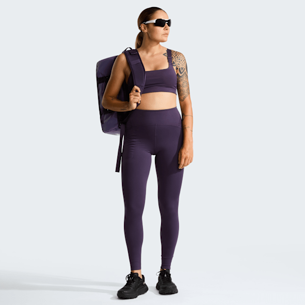 Legging Jaida à poches 27" pour femme Endless Dusk