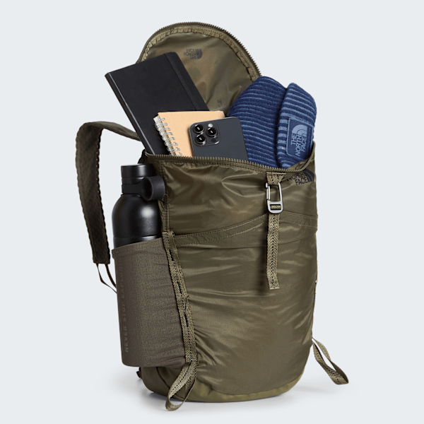 【新品】THE NORTH FACE FLYWEIGHT PACK 18L Flyweight Backpack | The North Face