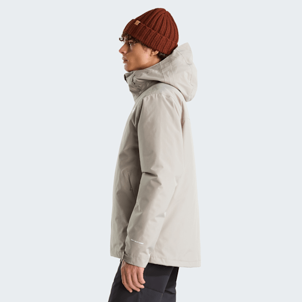 Veste à capuche Carto Mono Triclimate 3-en-1 pour homme Stone Slab
