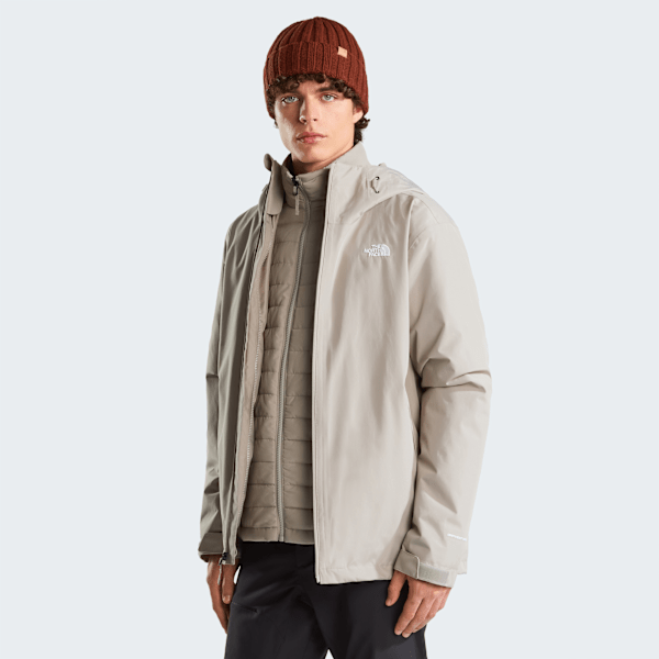 Veste à capuche Carto Mono Triclimate 3-en-1 pour homme