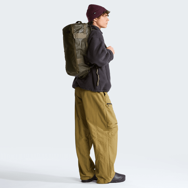 Mules imperméables Base Camp TNF Black-TNF Black